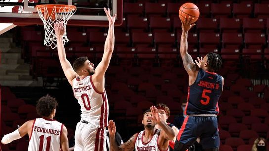 Duquesne overcomes 12-point deficit outlasts UMass, 78-74 taken in Altoona, P.a. (Duquesne)